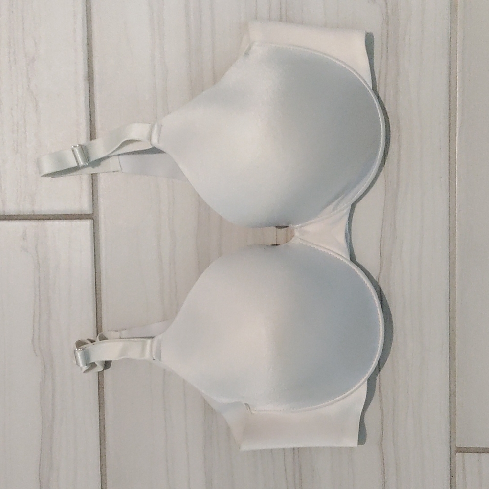 Soma Vanishing Back Full Coverage Bra 36D